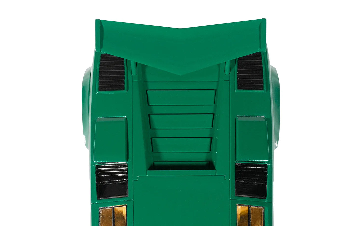 Scalextric C4500 Lamborghini Countach - Green
