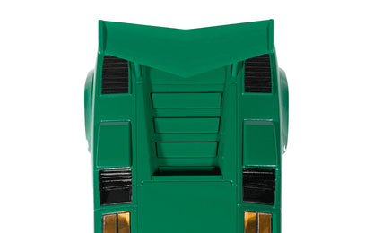 Scalextric C4500 Lamborghini Countach - Green