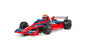 Scalextric C4510 Brabham BT46 - Niki Lauda Italian GP 1978