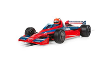 Lade das Bild in den Galerie-Viewer, Scalextric C4510 Brabham BT46 - Niki Lauda Italian GP 1978
