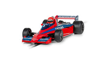 Lade das Bild in den Galerie-Viewer, Scalextric C4510 Brabham BT46 - Niki Lauda Italian GP 1978
