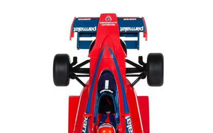 Scalextric C4510 Brabham BT46 - Niki Lauda Italian GP 1978