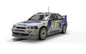 Scalextric C4513 Ford Escort WRC - Monte Carlo 1998