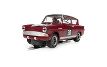 Lade das Bild in den Galerie-Viewer, Scalextric C4546 Ford Anglia 105E - Broadspeed
