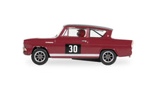 Lade das Bild in den Galerie-Viewer, Scalextric C4546 Ford Anglia 105E - Broadspeed
