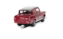 Lade das Bild in den Galerie-Viewer, Scalextric C4546 Ford Anglia 105E - Broadspeed
