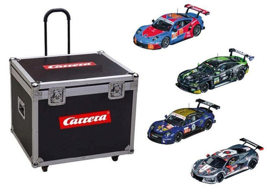 Carrera 23637 Ultimate XXL Edition One Digital 124