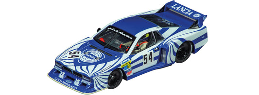 Carrera 27791 Lancia Beta Montecarlo Turbo "No.54" 6h Silverstone 1980 Evolution
