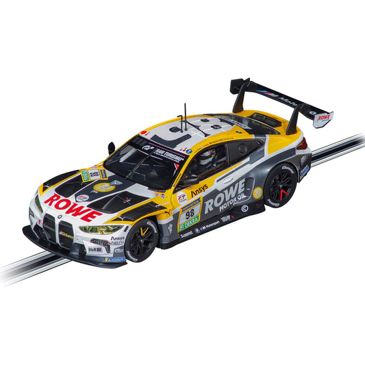 Carrera 24013 BMW M4 GT3 Evo "ROWE Racing, No.98", 24h Nürburgring 2025 Digital 124