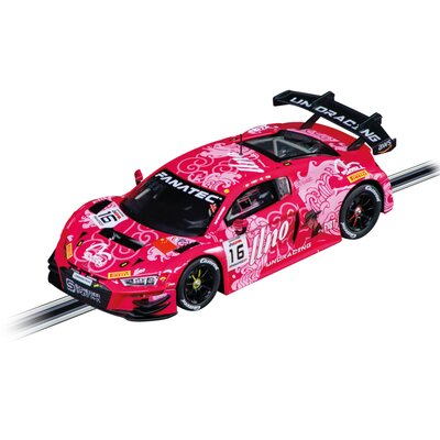 Carrera 32074 Audi R8 LMS GT3 evo II "Uno Racing Team, No.16" Digital 132