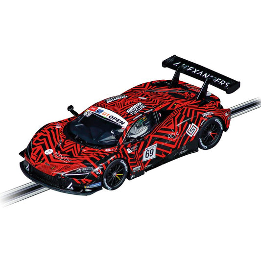 Carrera 27781 McLaren 720S GT3 "Optimum Motorsport, No.69" Evolution
