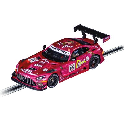 Carrera 32062 Mercedes-AMG GT3 Evo "Unoracing Team Landgraf, No.16" 24H Spa 2024 Digital 132