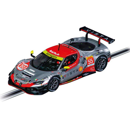 Carrera 30050 Grid Master Digital 132