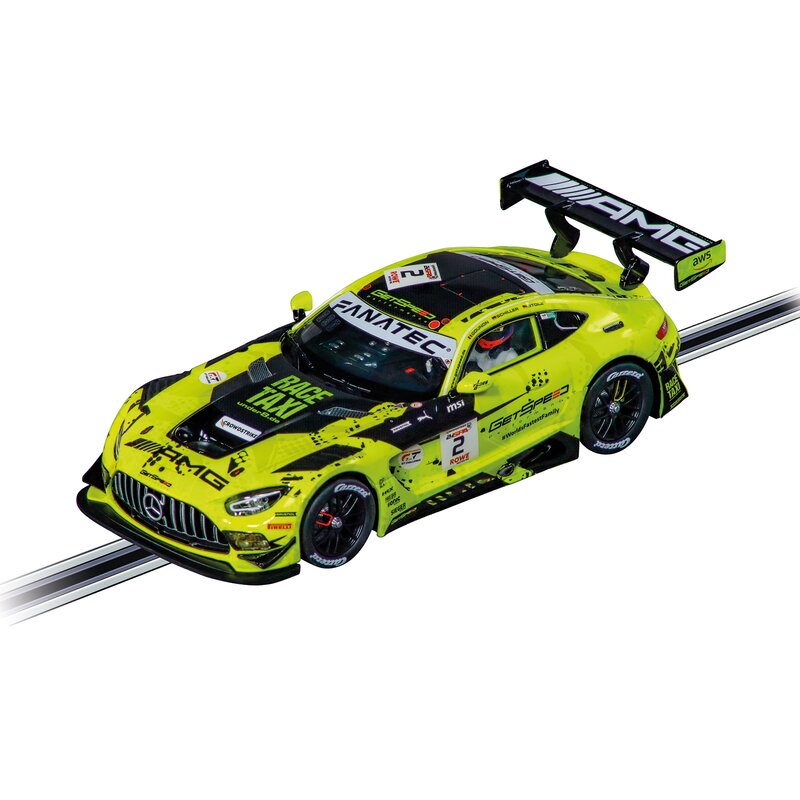 Carrera 30050 Grid Master Digital 132