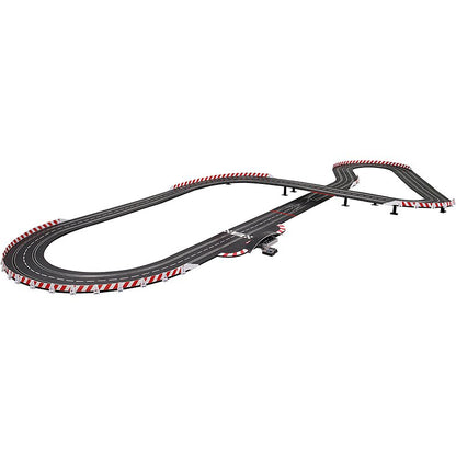 Carrera 30040 Race for Gold WIRELESS Set / Grundpackung Digital 132