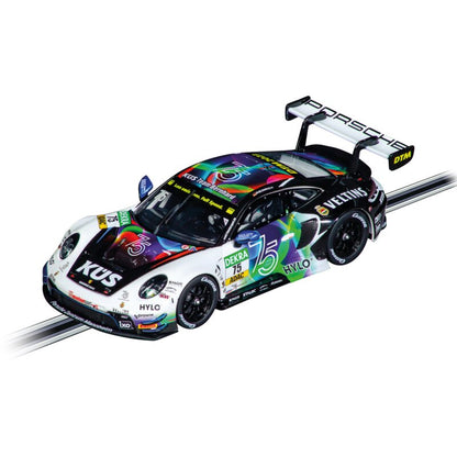 Carrera 30040 Race for Gold WIRELESS Set / Grundpackung Digital 132