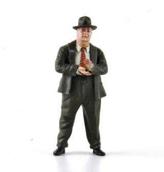 LMM LMF/FLM132064M Mercedes Rennleiter A.Neubauer