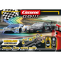 Verpackung der Carrera GO!!! Racing Duel Rennbahn mit 7 Metern Streckenlänge und Wireless Controller