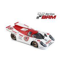 Lade das Bild in den Galerie-Viewer, BRM 175 Porsche 917K No.4 - Lucky Strike - David Piper Racing -Neue Technik/Fahrwerksausführung! (Versandkostenfrei)
