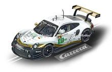 Lade das Bild in den Galerie-Viewer, Carrera 23891 Porsche 911 RSR #91 Digital 124
