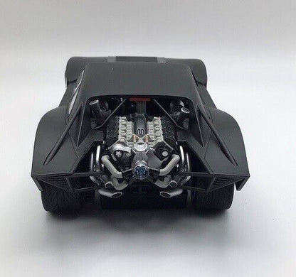 Scalextric C4442 Batmobile - The Batman 2022