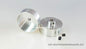 (SG8022) Felgen Pro Racing Ø21,5x8,5-12 mm f.Ø3mm Flachhump Aluminium M3