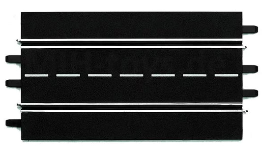 Carrera 20509 Standardgeraden 4 Stk. NEU ,ohne OVP
