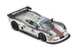 NSR 0151 Mosler MT900R Evo3 Martini Racing grau, no.63