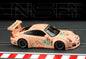 NSR 0154 Porsche 997 Winner Pro Le Mans 2018 "Pink Pig" Livery #92
