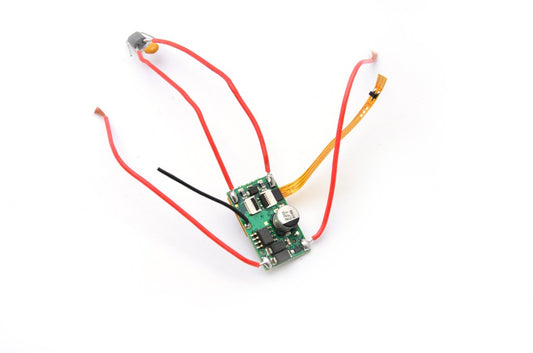 Slot.it 0201c1 Digitalisierungs-Chip für D132 + Scalextric Digital + Oxigen O2