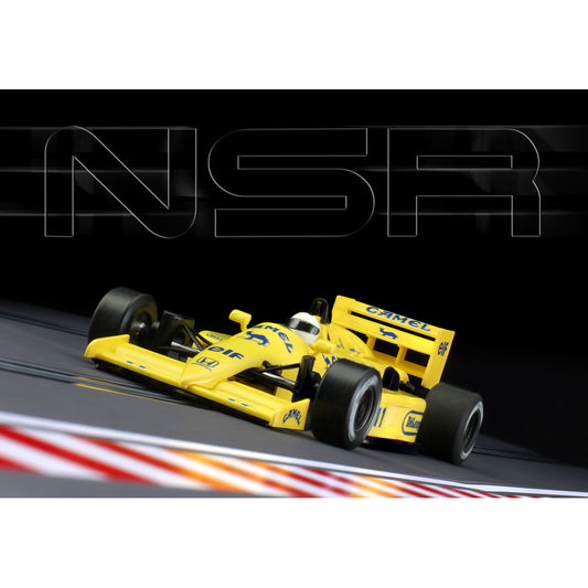 NSR 0202IL Formula 86/89 camel #11
