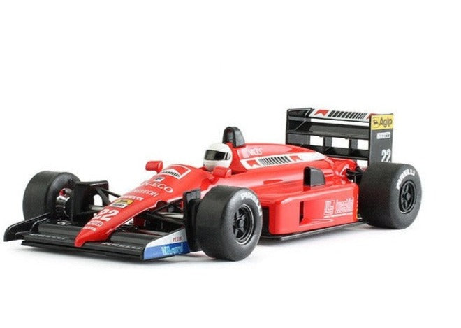 NSR 0266IL NSR Formula 86/89 Scuderia Italia No.22