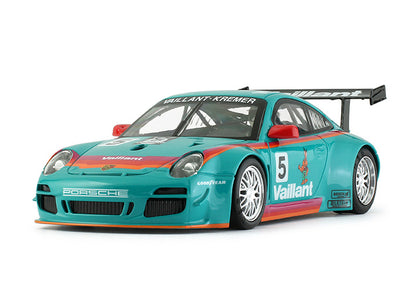NSR 0281AW Porsche 997 Vaillant livery #5