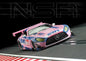 NSR 0297AW Mercedes AMG GT3 BWT Nr.7