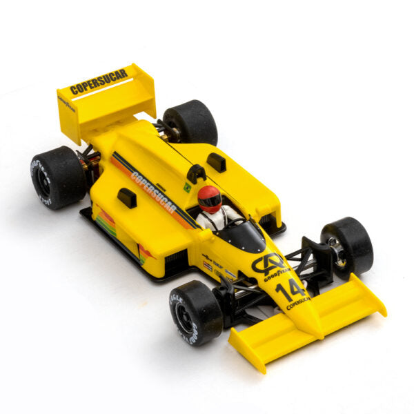 NSR 0328IL Formula 86/89 Fittipaldi Nr.14