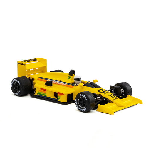 NSR 0329IL Formula 86/89 Copersucar Nr. 16