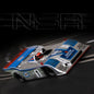 NSR 0330SW Porsche 917/10K Martini No.1 1974 Interserie Winner