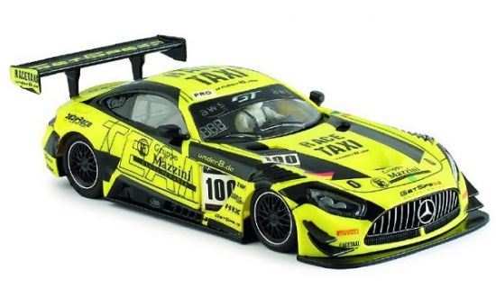 NSR 0336AW Mercedes-AMG GT3 Nr.100 Racetaxi GT-Challenge