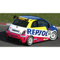 NSR 0338SW Abarth 500 Repsol Blue Nr. 368
