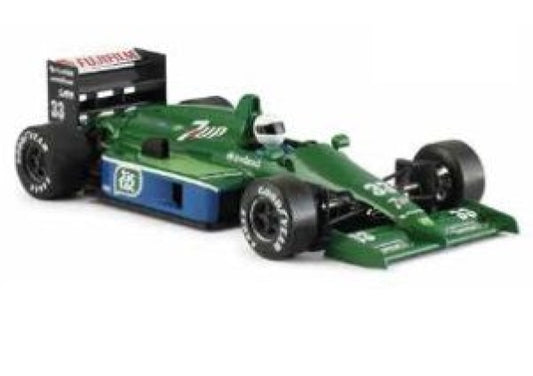NSR 0353IL Formula 86/89 Jorden 7UP 1991 Nr. 33