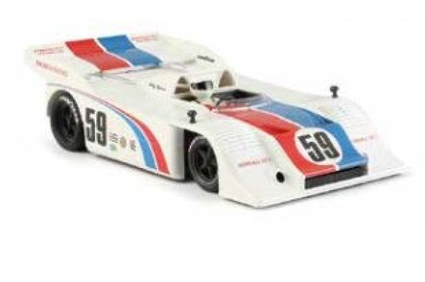 NSR 0354SW Porsche 917/10k Brumos Nr. 59 CAN AM 1973 3tr