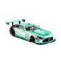 NSR 0360AW Mercedes-AMG GT3 Petronas silber