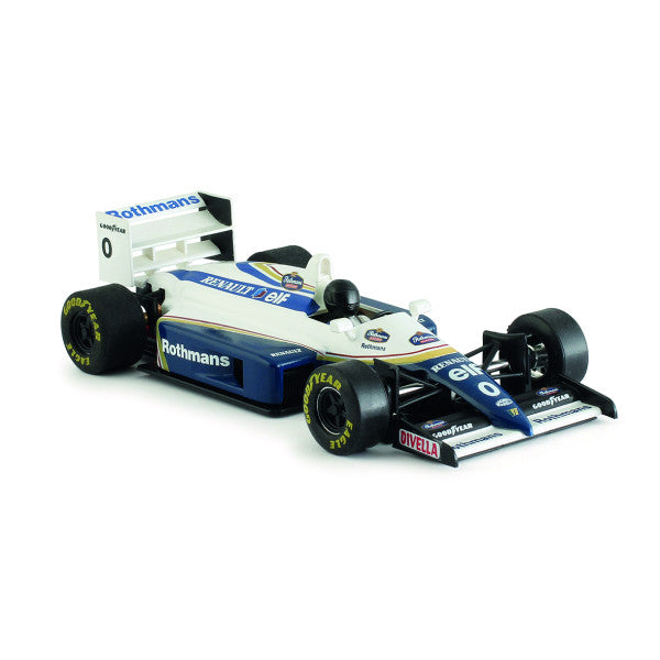 NSR 0367IL NSR Formula 86/89 Rothmans No.0