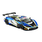 NSR 0368AW McLaren 720S 2Seas No7 Gulf 12h Bahrain 2021