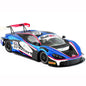 NSR 0369AW McLaren 720S 2 Seas No.33 Gulf 12H Bahrain '21 Winner