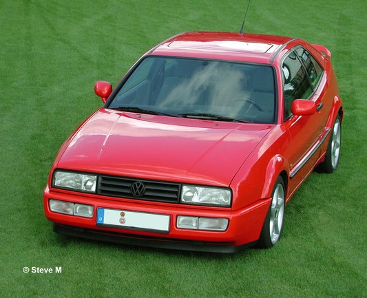 05666 Geschenkset 35 Years "VW Corrado"