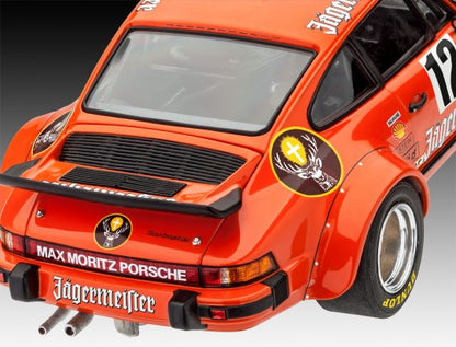 05669 Geschenk Set Jägermeister Motor Sport 50th Anniversary Porsche 934 RSR