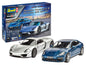 05681 Geschenkset Porsche