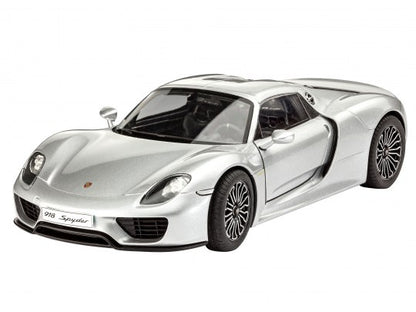 05681 Geschenkset Porsche