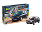05694 Geschenkset "35 Years VW Golf 1 GTI Pirelli"